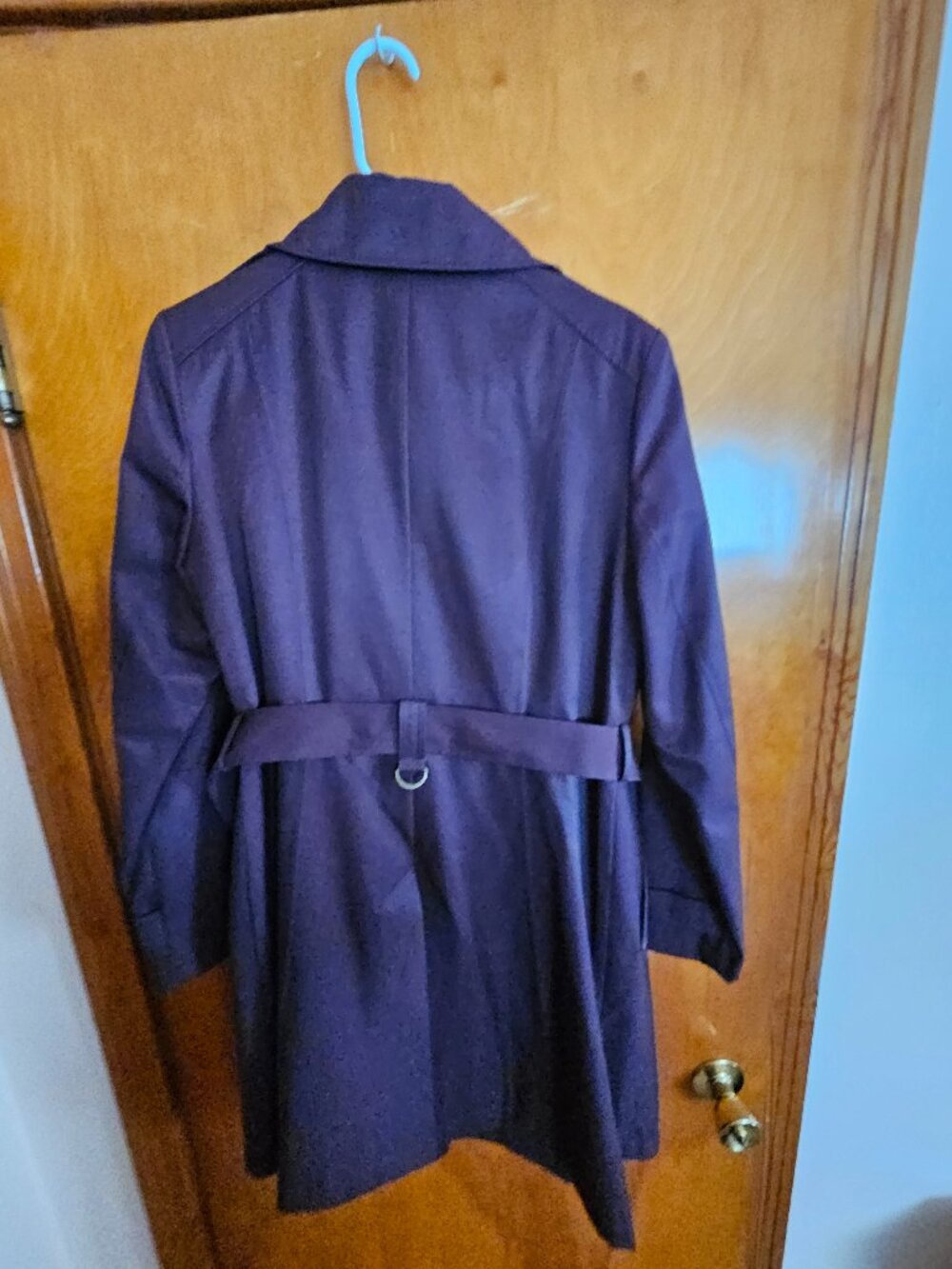 Ralph Lauren raincoat